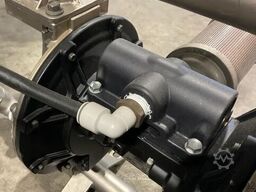 Verderflex VA25S-A01AS2SSSSPTPT