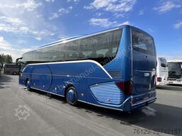 Setra S 515 HD