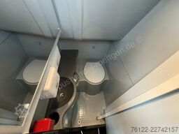 Setra S 515 HD