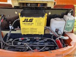 JLG T10E
