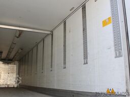 SCHMITZ Thermo King SLXi 300 Doppelstock 2,65h   Strom