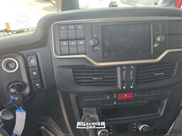 Iveco SWAY 510 CENTINATO 7,40 AUT RETARDER