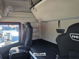 Iveco SWAY 510 CENTINATO 7,40 AUT RETARDER