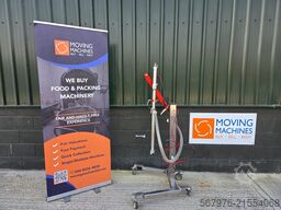 Unifiller Systems Inc. iSpot Depositor