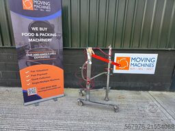 Unifiller Systems Inc. iSpot Depositor