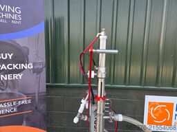 Unifiller Systems Inc. iSpot Depositor