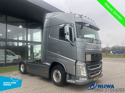 Volvo FH 460 4x2 Hydrauliek + New Tacho