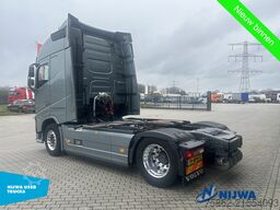 Volvo FH 460 4x2 Hydrauliek + New Tacho