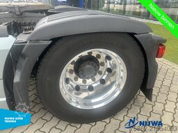 Volvo FH 460 4x2 Hydrauliek + New Tacho