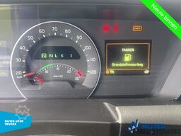 Volvo FH 460 4x2 Hydrauliek + New Tacho