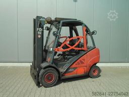 LINDE H 25 D-02 / 600