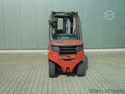 LINDE H 25 D-02 / 600