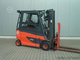 LINDE E 25 / 600 HL