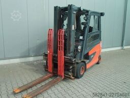 LINDE E 25 / 600 HL