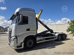 IVECO SWAY 260S48