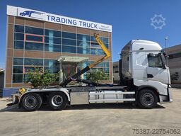 IVECO SWAY 260S48