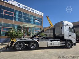 IVECO SWAY 260S48