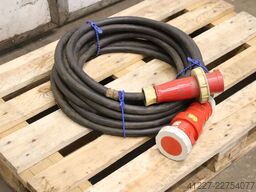 unbekannt CEE-Stecker 63A 5polig