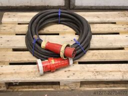 unbekannt CEE-Stecker 63A 5polig