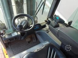 JUNGHEINRICH EFG 320