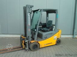 JUNGHEINRICH EFG 320