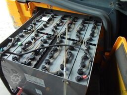 JUNGHEINRICH EFG 320