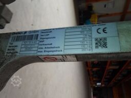 JUNGHEINRICH EFG 320