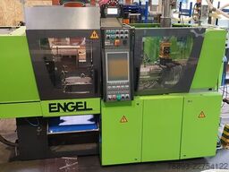 ENGEL ENGEL VC 200/40 Tech
