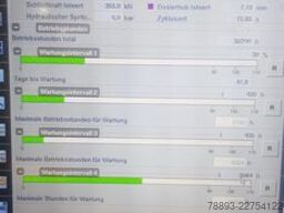 ENGEL ENGEL VC 200/40 Tech