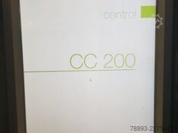 ENGEL ENGEL VC 200/40 Tech