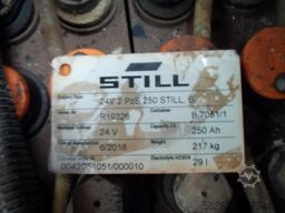 STILL EXV 16