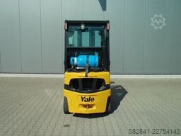 YALE GLP 20 SVX E2175