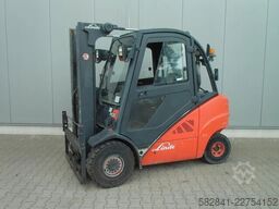 LINDE H 35 D - 01