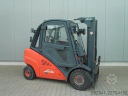 LINDE H 35 D - 01