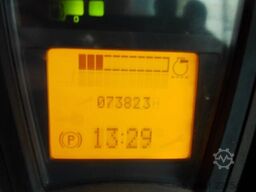 LINDE H 35 D - 01
