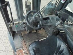 LINDE H 35 D - 01