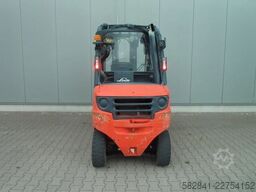 LINDE H 35 D - 01