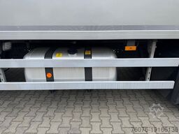 MERCEDES-BENZ 2540 L 6x2/4 Kühlkoffer LBW Thermo King
