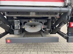 MERCEDES-BENZ 2540 L 6x2/4 Kühlkoffer LBW Thermo King