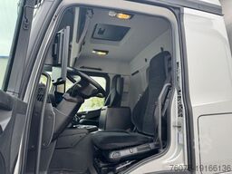 MERCEDES-BENZ 2540 L 6x2/4 Kühlkoffer LBW Thermo King