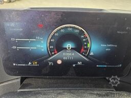 MERCEDES-BENZ 2540 L 6x2/4 Kühlkoffer LBW Thermo King