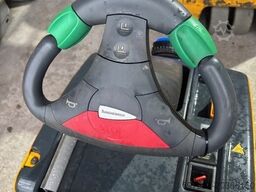 Jungheinrich EZS130