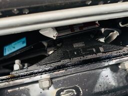 VOLVO FH 500 8x4 Kran F705 R.2.7 L436 V20 NEUES MODELL