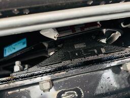 VOLVO FH 500 8x4 Kran F705 R.2.7 L436 V20 NEUES MODELL