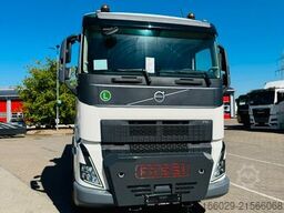 VOLVO FH 500 8x2 mit F990RA.2.28 L616 V30