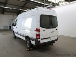 Mercedes-Benz Sprinter 316CDI KA,L2H2,Allrad,AHK,Standhzg