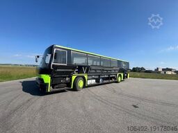 Neoplan N316 Ü - Koferenz-, Ausstellungsbus - Wohnmobil