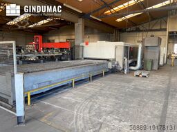Bystronic BySprint Fiber 6520