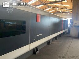 Bystronic BySprint Fiber 6520