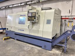 HWACHEON HI-TECH 300